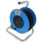 Heavy Duty 13 Amp 240V 25m Extension Reel 