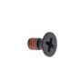 Countersunk Screw M4x8 for Makita 4157KB, 5621RD, 5621RD Circular Saws - OEM No. 265085-5