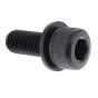 Cap Screw M8x20 w/ Captive Washer for Makita 5903R Circular Saw - 265408-7