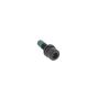 Hex Socket HD Bolt M6x20 for Makita BHX2500, BHX2501, PB2504 Blowers - OEM No. 265584-7