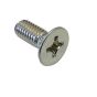 Screw M6x 14 fits Yanmar L48N5SJ1 Mixer Spec Engine - 26577-060152 