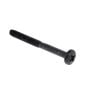 Trilobular Screw M4x40 for Makita 2107F, 9403, BPB180, DPB180 Band Saw - OEM No. 266203-8