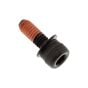 Hex S H Bolt M4x12 for Makita HR2230, HR2432, HR2440, HR2450 Hammer Drills - 266273-7