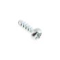 Tapping Screw Pt 2x6 Djv for Makita DFL400FZ Angle Drill - 266490-9