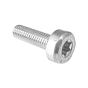 H L Socket Bolt M5x16 PS3 fits Makita PS35C EA3500SR Chainsaw - 266605-8