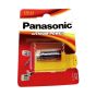 Panasonic CR123 3V Batteries for General Use 