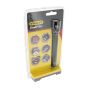 Aluminium Torch Stanley - Genuine Stanley Product - Part No. STA195151