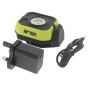 Vision Wireless Compact Work Lamp