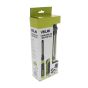 Vision Slimline Led And Lamp + Inspection Torch