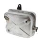 Muffler for Makita EW2050, EW2051, EW3051 Water Pump - OEM No. 27730111J1