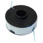 Nylon Line Spool for Bosch PRT280 Trimmer/Strimmer