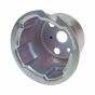 Starter Pulley for Honda GX120 GX160 GX200 Engines - OEM No .28451 Z4M 003