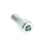 Hex Socket Head Cap Screw for Bosch GSH 27 VC Demolition Hammer - OEM No. 2910141242