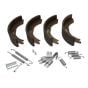 Brake Shoe Kit XAS46-96 - Atlas Copco No. 2911 0067 00