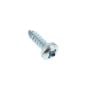 Tapping Screw for Bosch GSH 5 CE, GBH 5-40 D Rotary Hammer - OEM No. 2912401018