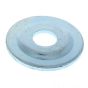 Washer Wheel fits Husqvarna M53 S PRO, LB 553S Mowers - 295 66 67-02