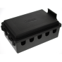 Britax 10 Way Junction Box (E05.00) for 12 & 24V Trailer Applications