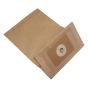 Replacement Bag for Numatic Henry, James, Hetty Vacuum Cleaners - Replaces OEM No. NVM1B / NVM1C / NVM1C2