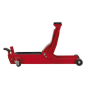 Trolley Jack 3tonne European Style Low Entry Sealey Part No. 3000ESLE