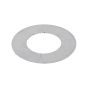 Shim 32.1mm ID x 60mm OD x 1mm Thick