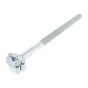 Adjustable Angle Grinder Peg Spanner