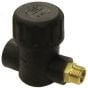 Inline Suction Filter - Screw Top Type - 1/2" BSP