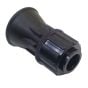 Nozzle Holder, 3 Parts, Black Finish Replacement for ST004/DS