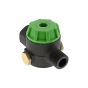 1/2" BSPF Inlet Filter fits Interpump WS201 Water Pump