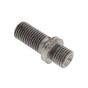 Wheel Stud for Winget 2B1000, 4B2000 Dumpers - OEM No. 30171A0105