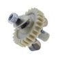 Govenor Gear Assembly to fit Villiers MK10, 12, C12, 15, 20, and 25 - 30406