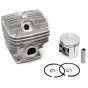 Cylinder & Piston 52mm for Stihl 046, MS460