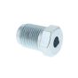 Male Brake Nut Size: 12mm X 1mm (Sold Individually)