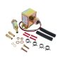  Electric Universal Fuel Pump - 24V                