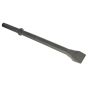 Wide Chisel Hex 28 x 160mm for Atlas Copco Cobra PROi - 3083 3277 00