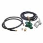 K2 Pump Kit - Hand Pump, Fuelling Nozzle, 3M Diesel & 6M Fuel Hose