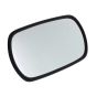 Flat Mirror 260 x 160mm