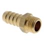 Connection Hose for Clipper C51 Floor Saw  - 310005509