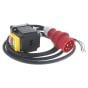 ON/OFF Switch for Norton Clipper CST100 Tile Cutter - 310012182