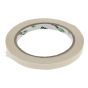 White 9mm x 66m Vinyl Tape for PD222T (310 800) Pacplus Bag Neck Sealer Trimmer