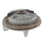 Tank Cap, to fit Villiers MK10, 12, 15, 20, 25, 40 & C12 Engines - 31128