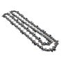 Rapid Hexa Saw Chain (RH) 3/8", 1.6 mm, 66 drive links, 45cm / 18" - OEM No. 3132 000 0066