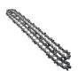 Rapid Hexa Saw Chain (RH) 3/8", 1.6 mm, 84 drive links, 63 cm / 25" - OEM No. 3132 000 0084