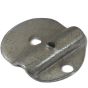 Villiers C12 Carb Choke Plate 31363