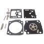 Carburettor Repair Kit for Makita EK6100, EK6101 Disc Cutters - 315153681