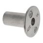 Axle for Makita DPC6410, DPC6411 Disc Cutters - OEM No. 319268-0