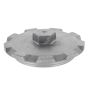 Hydraulic Tank Cap fits JCB 802 803 Mini Excavators - OEM No. 32/913001