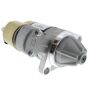 12V Starter Motor for Yanmar L48, L70, L100 Engines - Replaces OEM No. 114399-77010