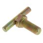 Fork Locking Bolt for JCB TM300 Wheel Loaders - Replaces 545/21338