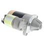 Starter Motor 24V for Yanmar L48 L70 L100 Engines - Replaces 114362-77019