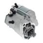 Starter Motor fits Bobcat E10, E19 Mini Excavators with a Kubota D722 Engine - Replaces OEM No. 6691621